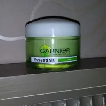CREME DE JOUR GARNIER PEAUX MIXTES, Garnier