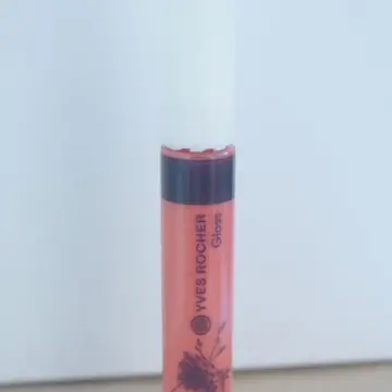 Gloss, Yves Rocher