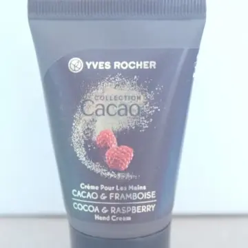Crème pour les mains, Yves Rocher