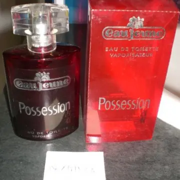 Possession, Eau Jeune