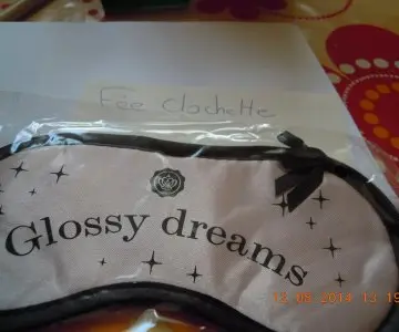 detente, Glossybox