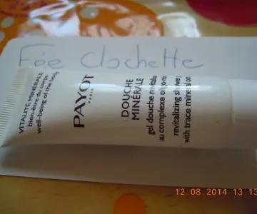 soins du corps, Payot