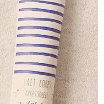 Lait pour le corps, My Little Beauty