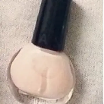 vernis rose pale, Sephora
