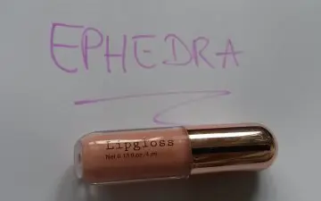 Gloss lèvres, H&M
