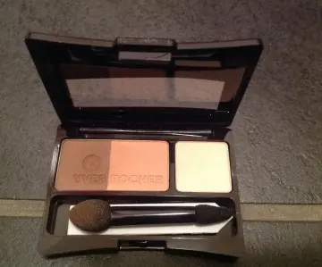 Trio dégradé mat, Yves Rocher