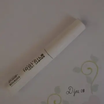 Mascara 1001 cils, Bourjois