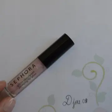 Gloss repulpant, Sephora