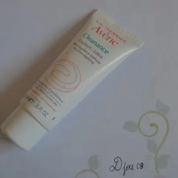 Crème Cleanance, Avène
