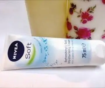 Crème hydratante, Nivea