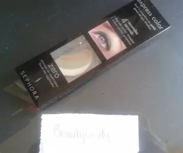 express color, Sephora
