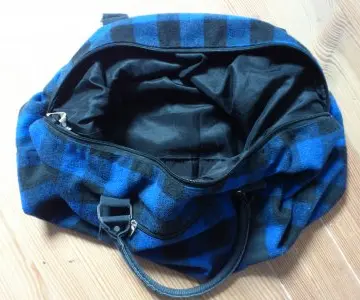 Sac, Jennyfer