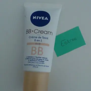 bb cream nivea, Nivea