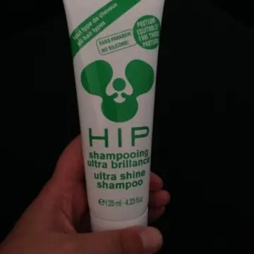 Shampoing ultra brillance, HIP
