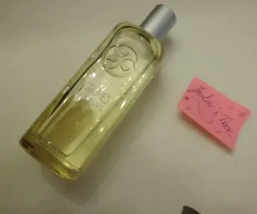 Parfum Agrumes en Fleurs, Yves Rocher