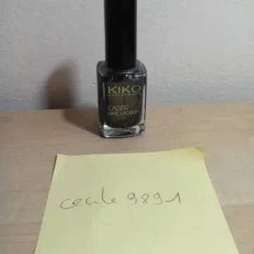 Vernis laser, KIKO