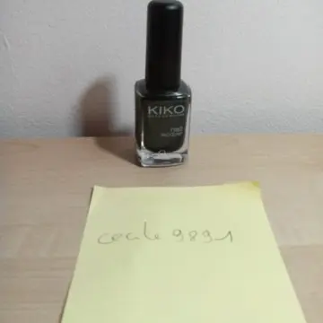 Vernis, KIKO