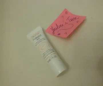 Hydrance Riche, Avène