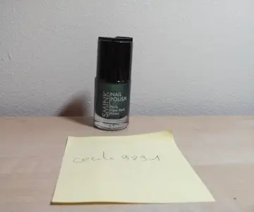 Vernis Magnétique + aimant, Smink