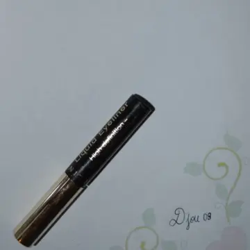 Liquid eyeliner, Gemey Maybelline