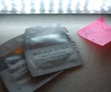 anti age global, Yves Rocher