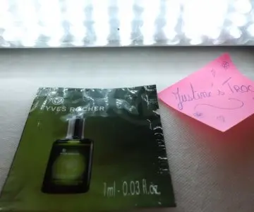 Soin jeunesse, anti âge, Yves Rocher