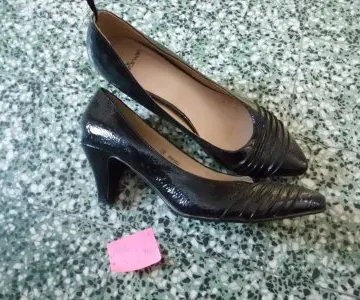 Chaussure à talon de 5 cm, Kiabi