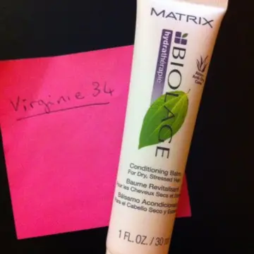 Conditionner Balm, Matrix