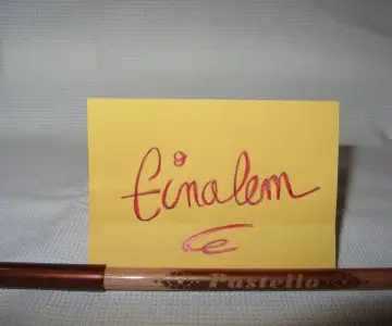 Crayon Eyeliner Bronze, Neve cosmetics