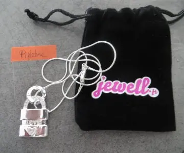 Collier, Jewell