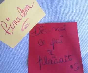 Fais ton choix, Inconnue