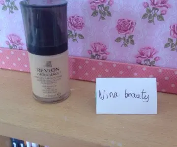 Fdt revlon, Revlon