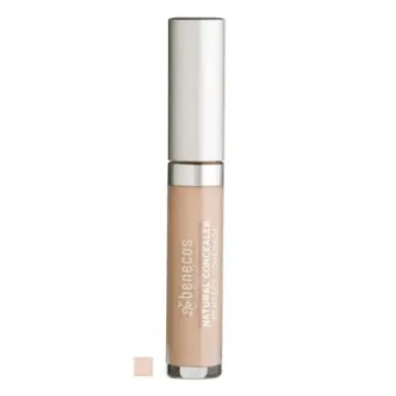 correcteur/ anti cernes, Benecos