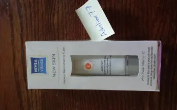New Skin, Nivea