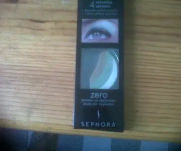 Fard à paupières, Sephora