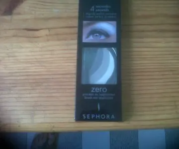 Fard à paupières, Sephora