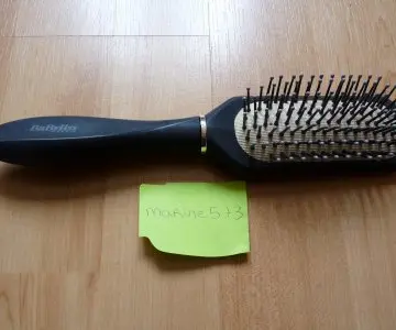 Brosse Babyliss, Babyliss