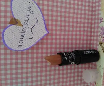 rouge a lèvre duo novalip, La Roche Posay