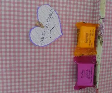 lots 2 cube de bain, Yves Rocher