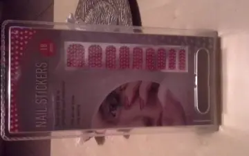 nails strickers, Inconnue