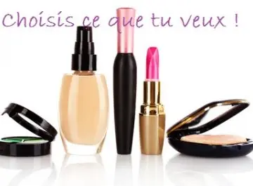 Choisis ce que tu veux !, Inconnue