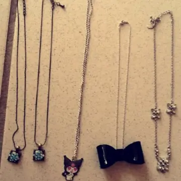colliers., Vintage