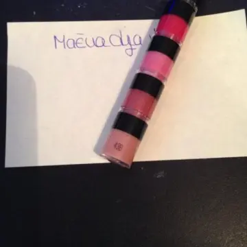 gloss, Sephora