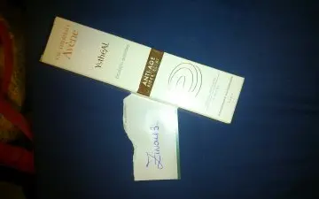 Ystheal, Avène