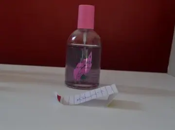 Eau de toilette mur sauvage, Yves Rocher