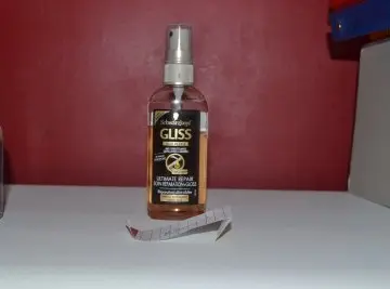 Serum, Schwarzkopf