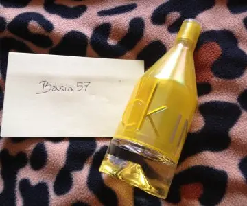 CK in 2 u HEAT her EDT, Calvin Klein