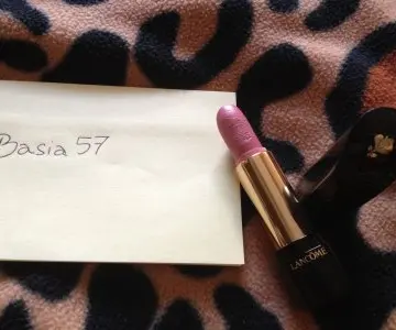 L'absolu rouge, Lancôme