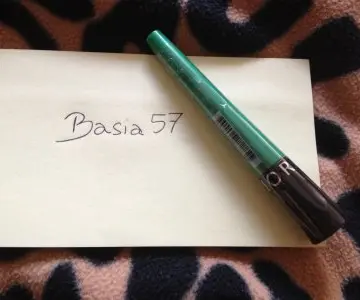 Eyeliner longue tenue, Sephora