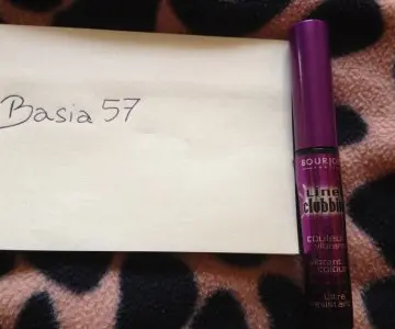 Liner clubbing, Bourjois
